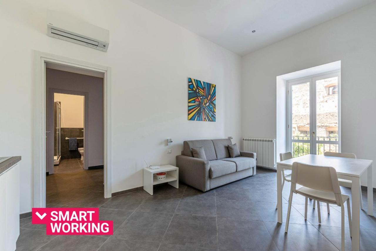 Apartments La Cala By Wonderful Italy Παλέρμο Εξωτερικό φωτογραφία