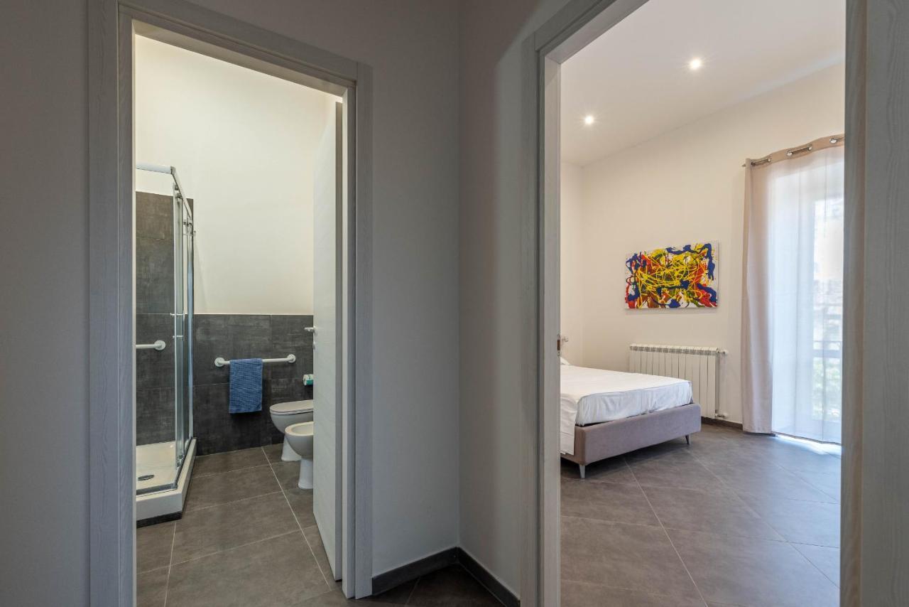 Apartments La Cala By Wonderful Italy Παλέρμο Εξωτερικό φωτογραφία