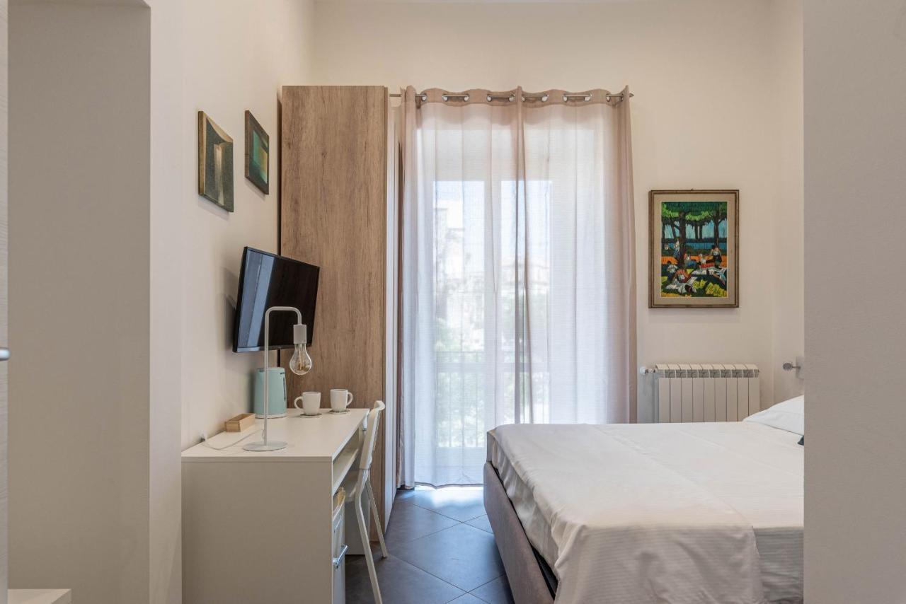 Apartments La Cala By Wonderful Italy Παλέρμο Εξωτερικό φωτογραφία