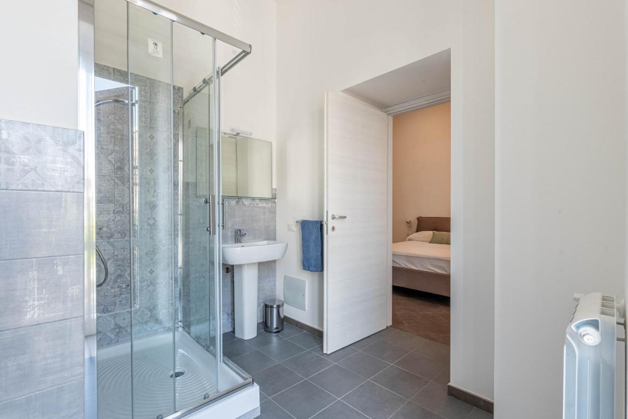 Apartments La Cala By Wonderful Italy Παλέρμο Εξωτερικό φωτογραφία
