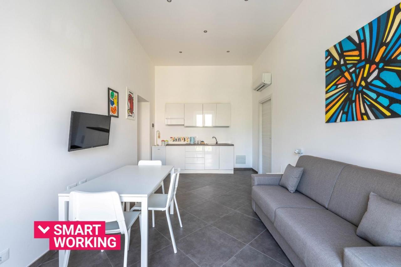 Apartments La Cala By Wonderful Italy Παλέρμο Εξωτερικό φωτογραφία