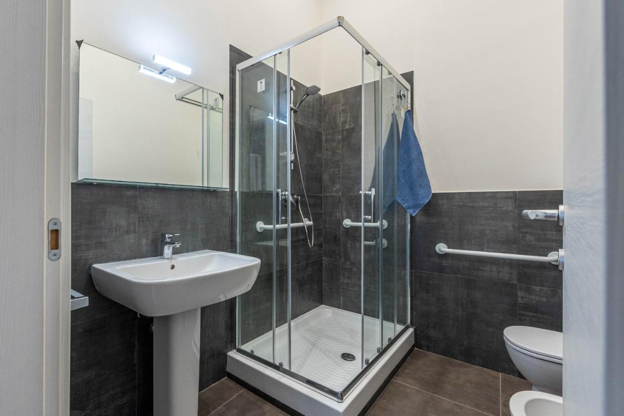 Apartments La Cala By Wonderful Italy Παλέρμο Εξωτερικό φωτογραφία