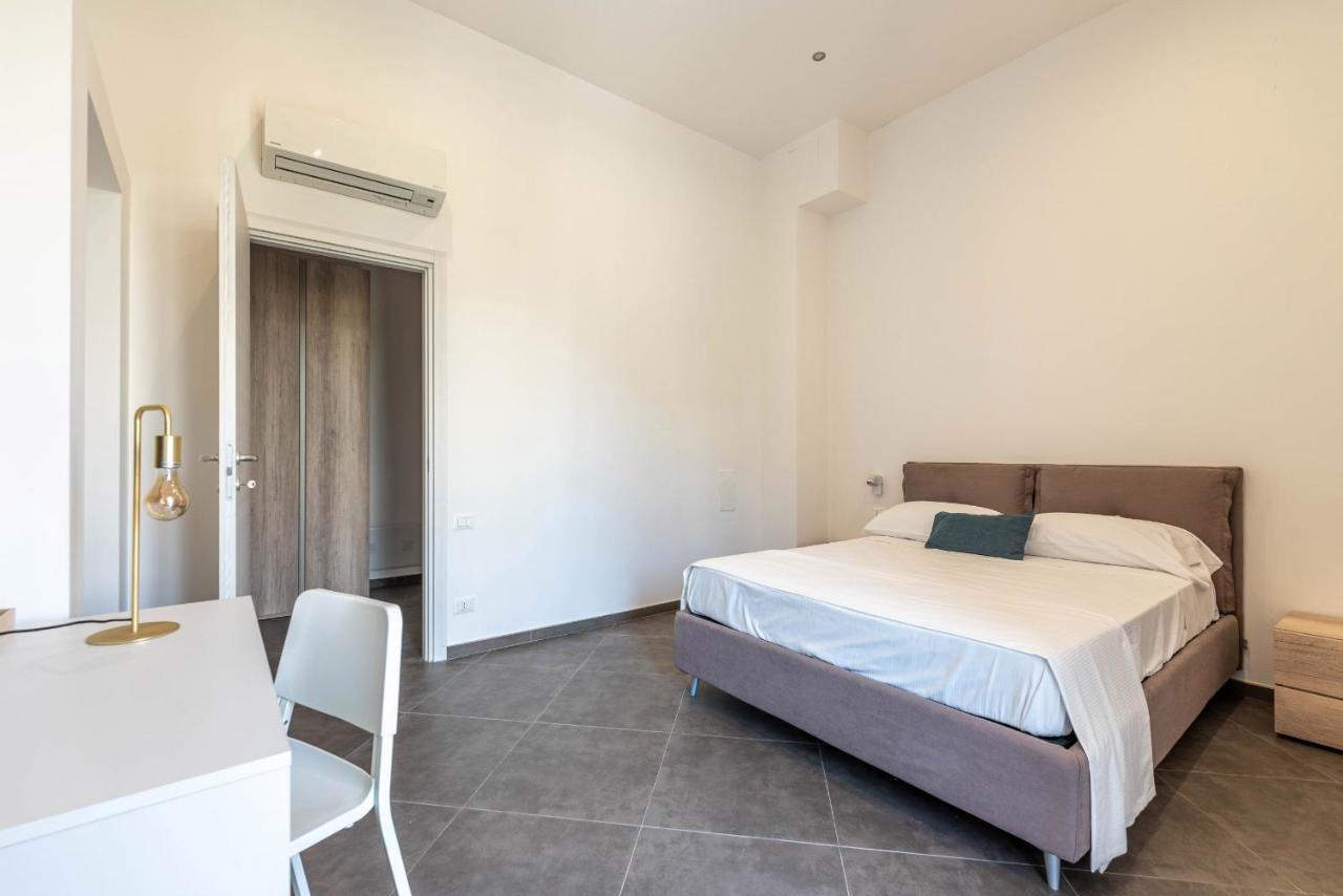 Apartments La Cala By Wonderful Italy Παλέρμο Εξωτερικό φωτογραφία
