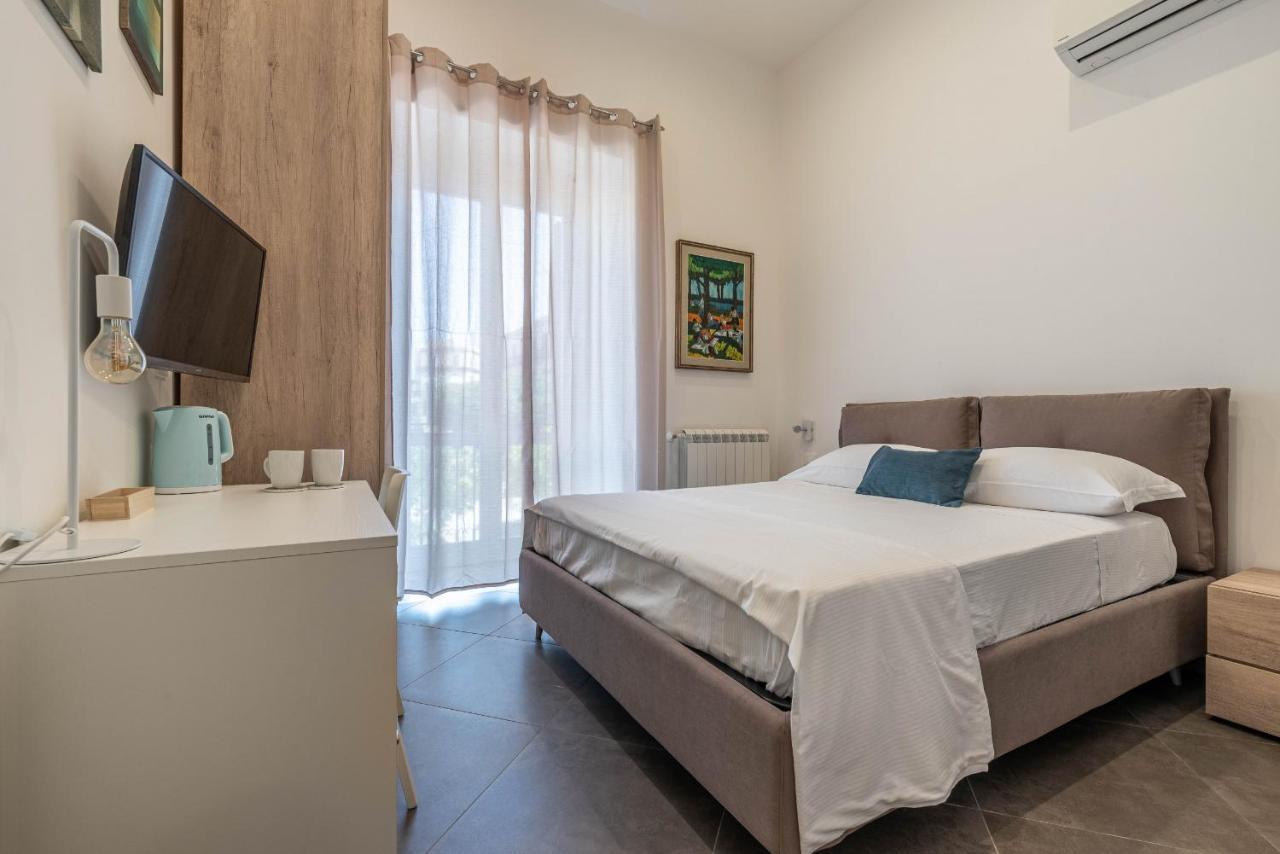 Apartments La Cala By Wonderful Italy Παλέρμο Εξωτερικό φωτογραφία