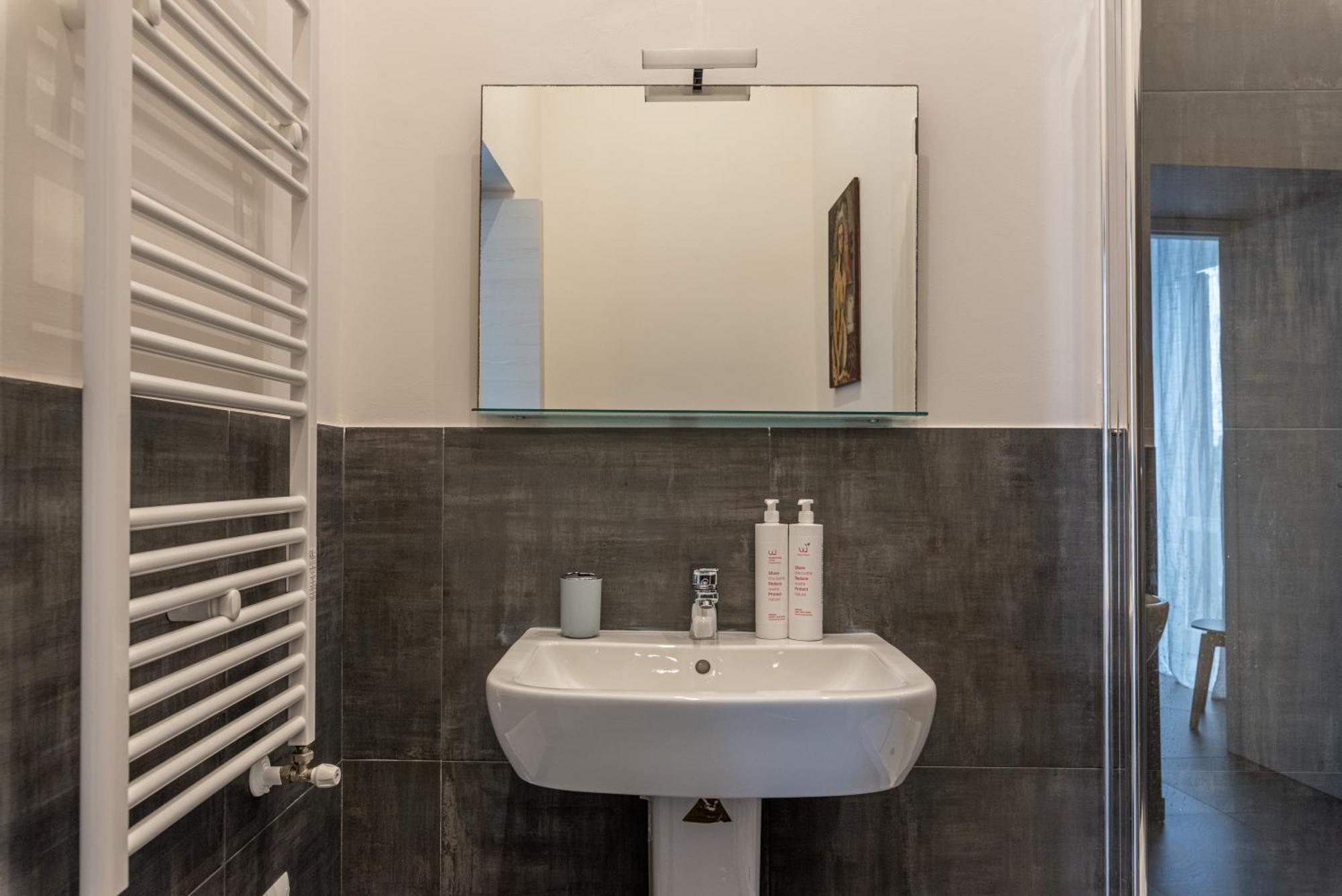Apartments La Cala By Wonderful Italy Παλέρμο Εξωτερικό φωτογραφία