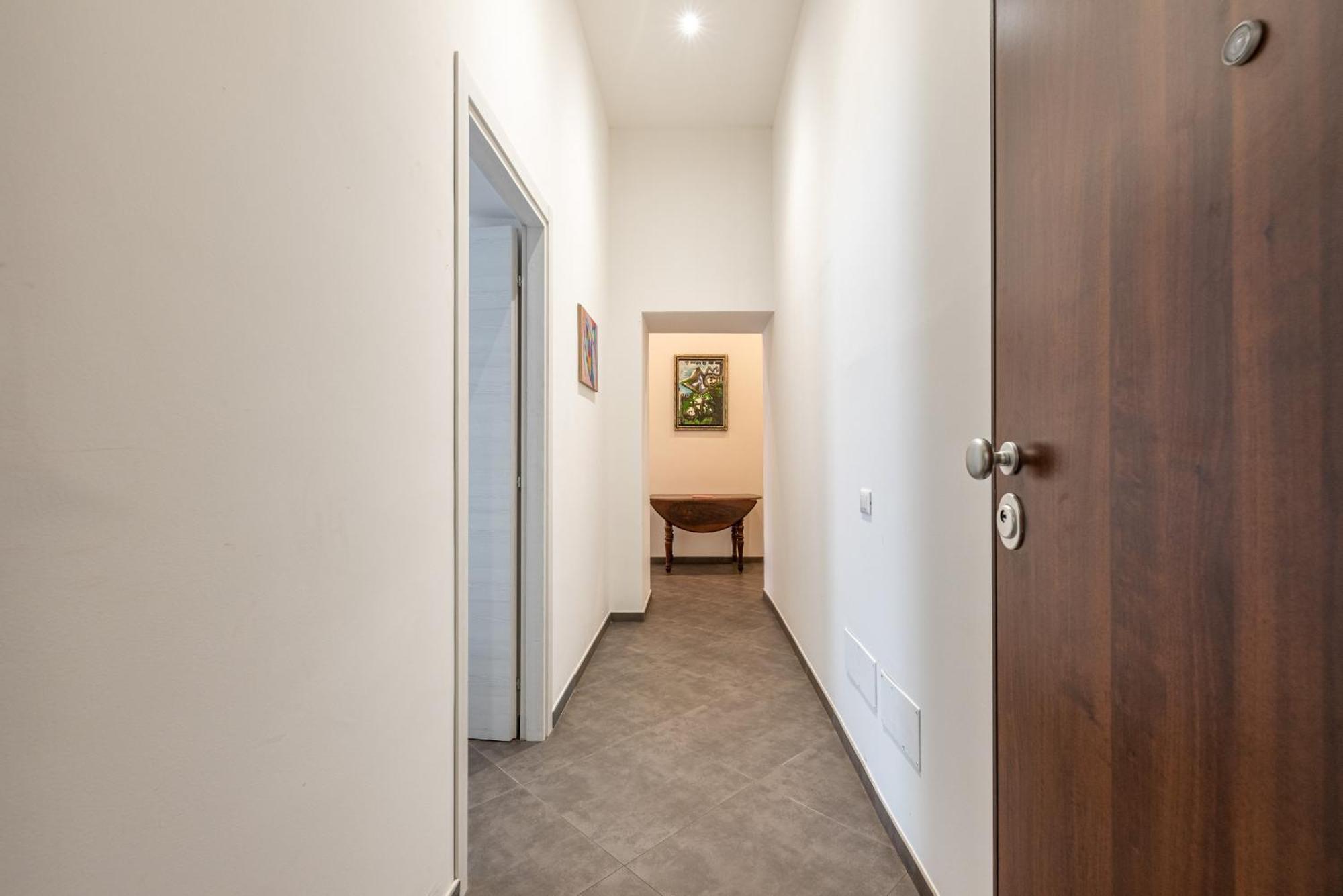Apartments La Cala By Wonderful Italy Παλέρμο Εξωτερικό φωτογραφία