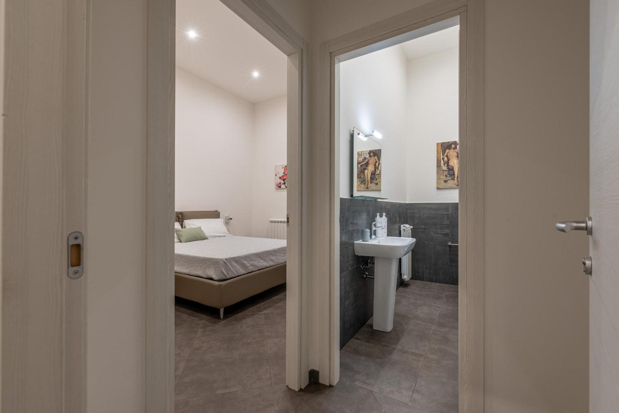 Apartments La Cala By Wonderful Italy Παλέρμο Εξωτερικό φωτογραφία