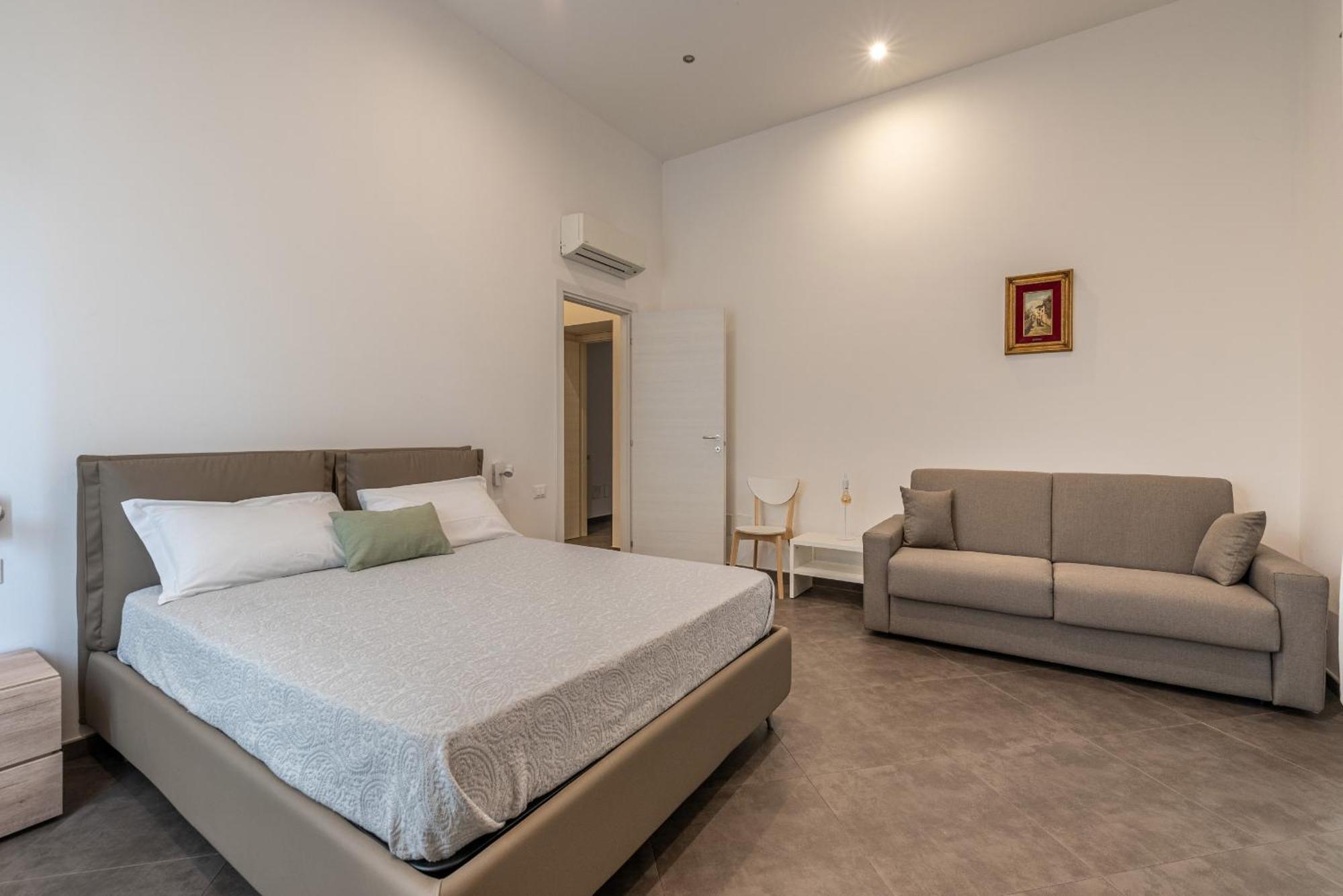 Apartments La Cala By Wonderful Italy Παλέρμο Εξωτερικό φωτογραφία