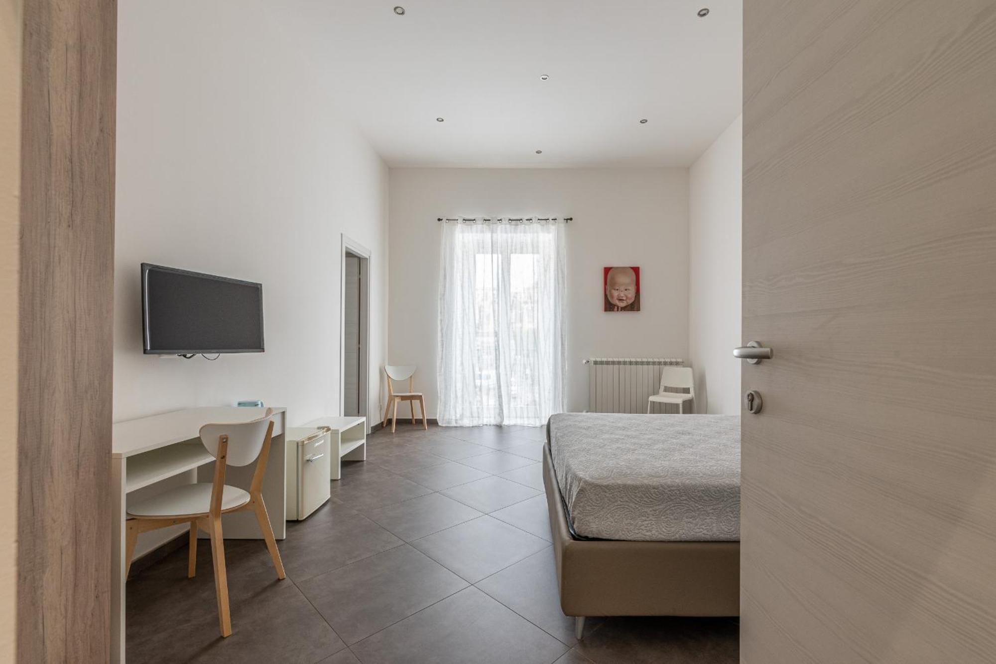 Apartments La Cala By Wonderful Italy Παλέρμο Εξωτερικό φωτογραφία