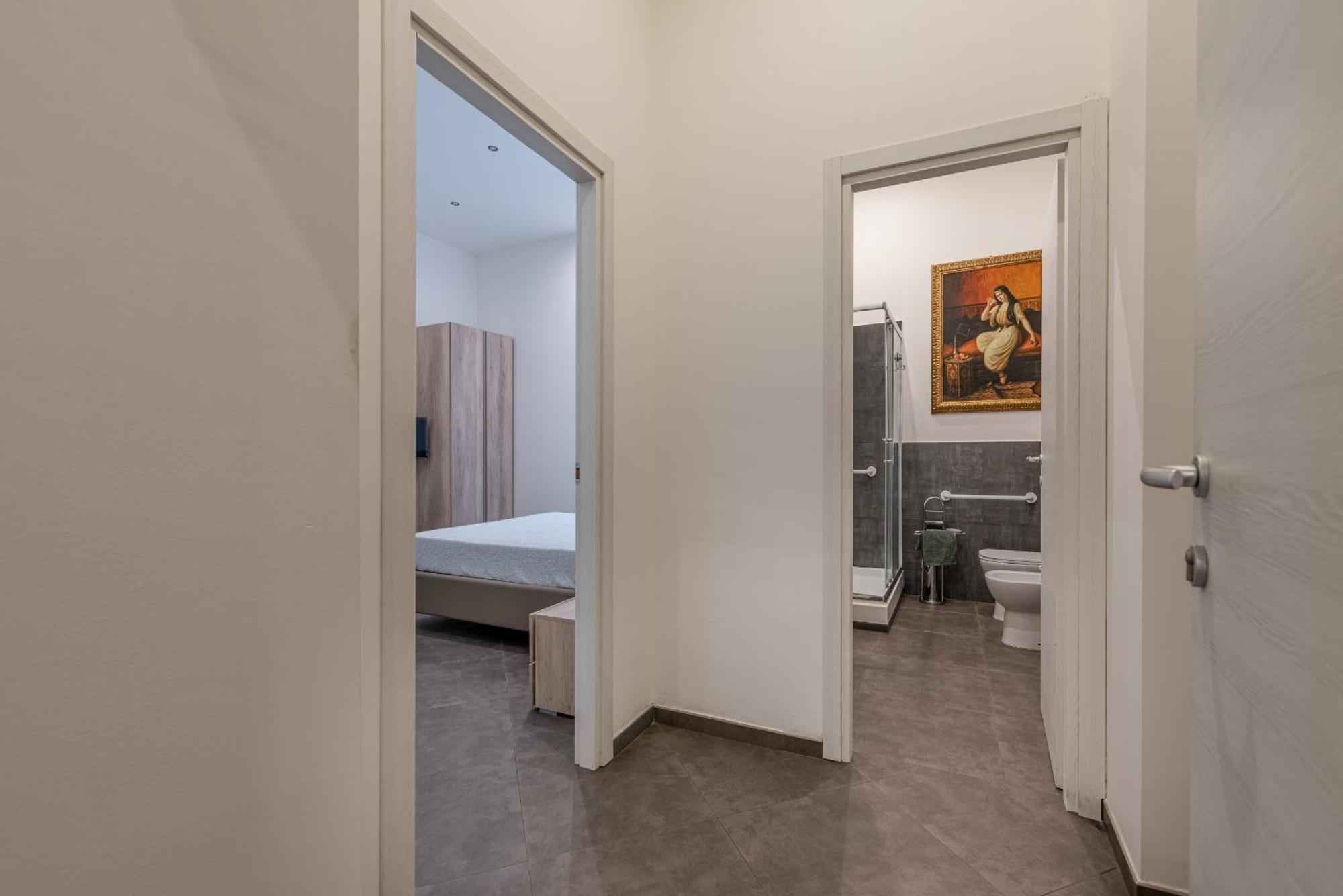 Apartments La Cala By Wonderful Italy Παλέρμο Εξωτερικό φωτογραφία