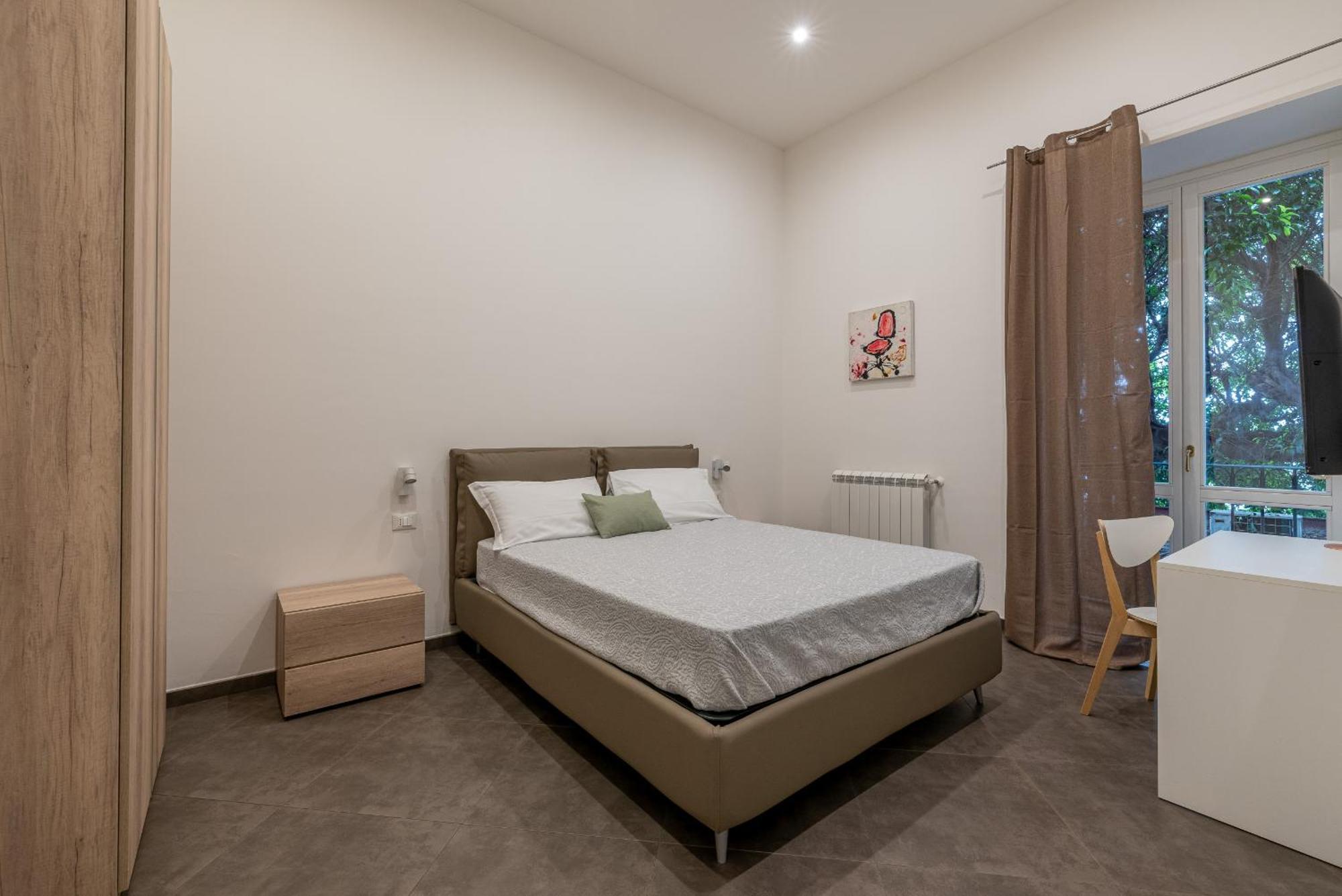 Apartments La Cala By Wonderful Italy Παλέρμο Εξωτερικό φωτογραφία