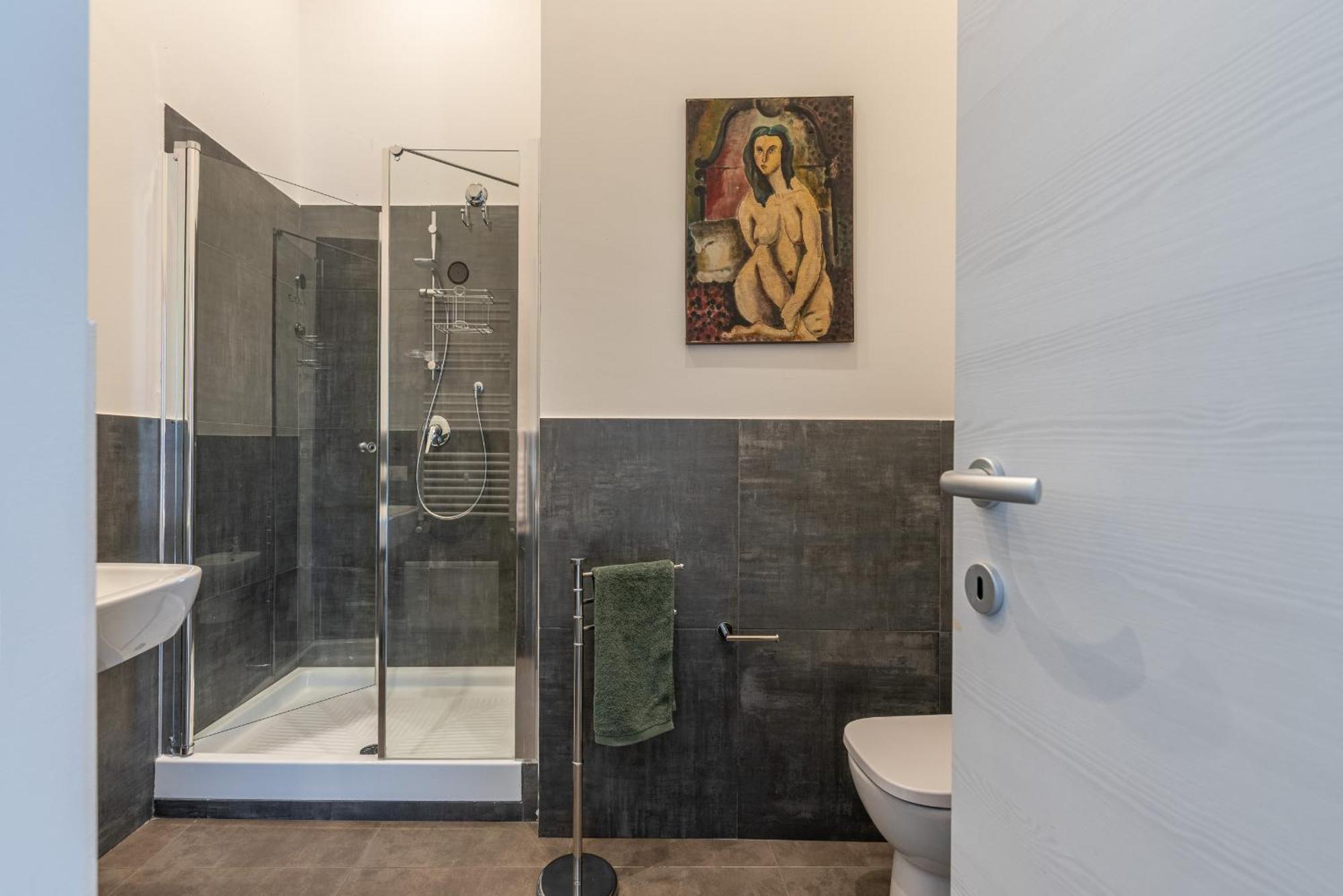 Apartments La Cala By Wonderful Italy Παλέρμο Εξωτερικό φωτογραφία