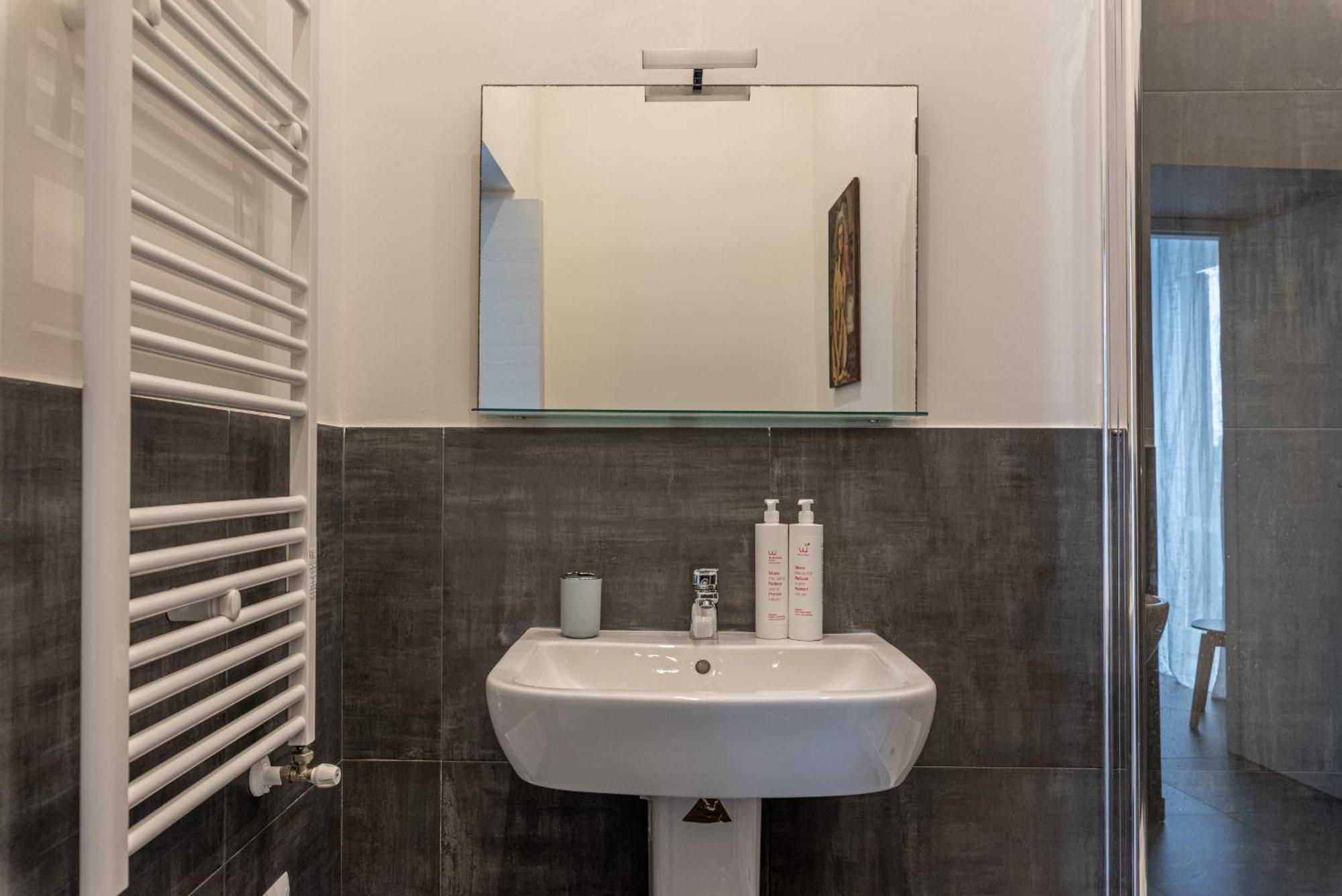 Apartments La Cala By Wonderful Italy Παλέρμο Εξωτερικό φωτογραφία