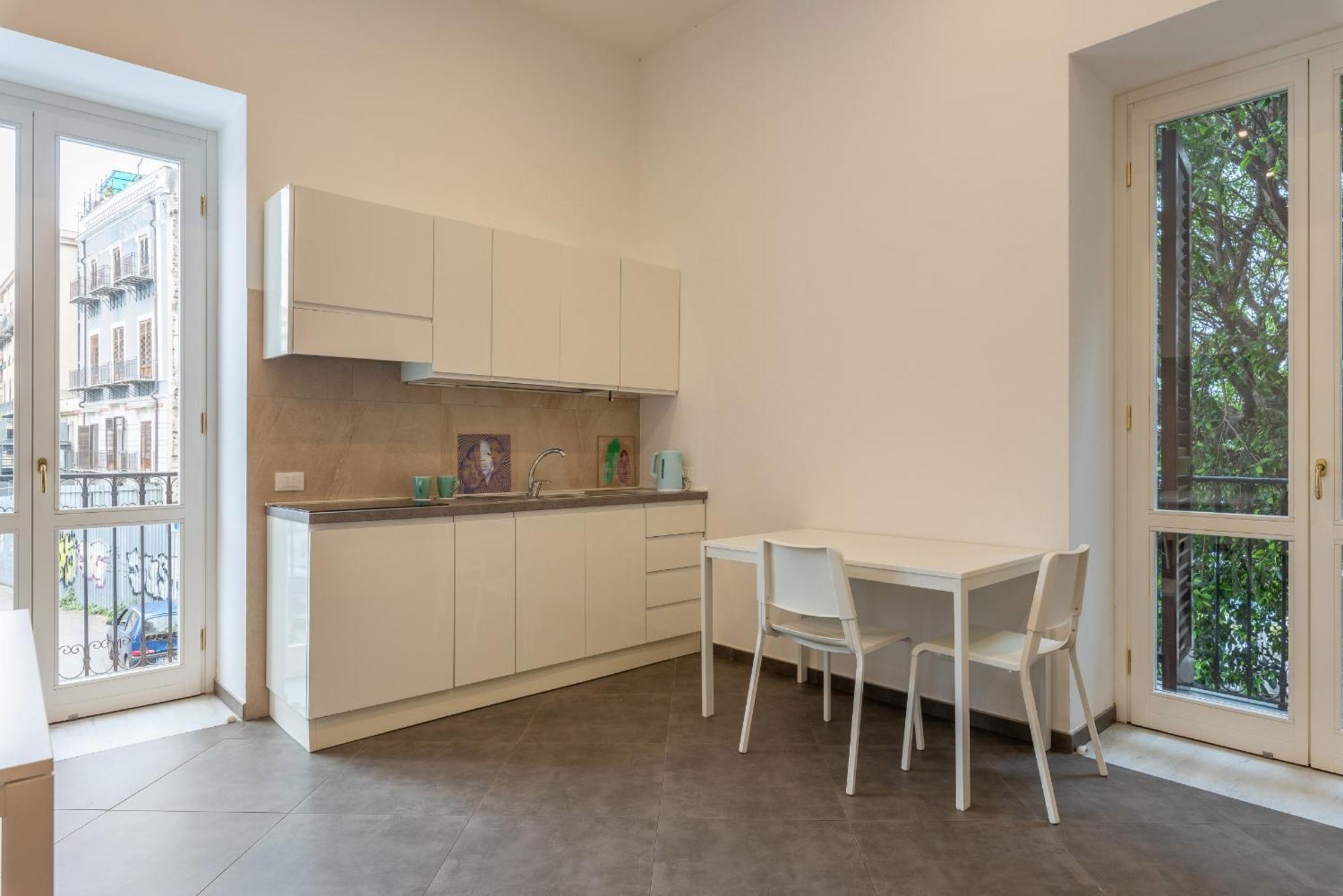 Apartments La Cala By Wonderful Italy Παλέρμο Εξωτερικό φωτογραφία